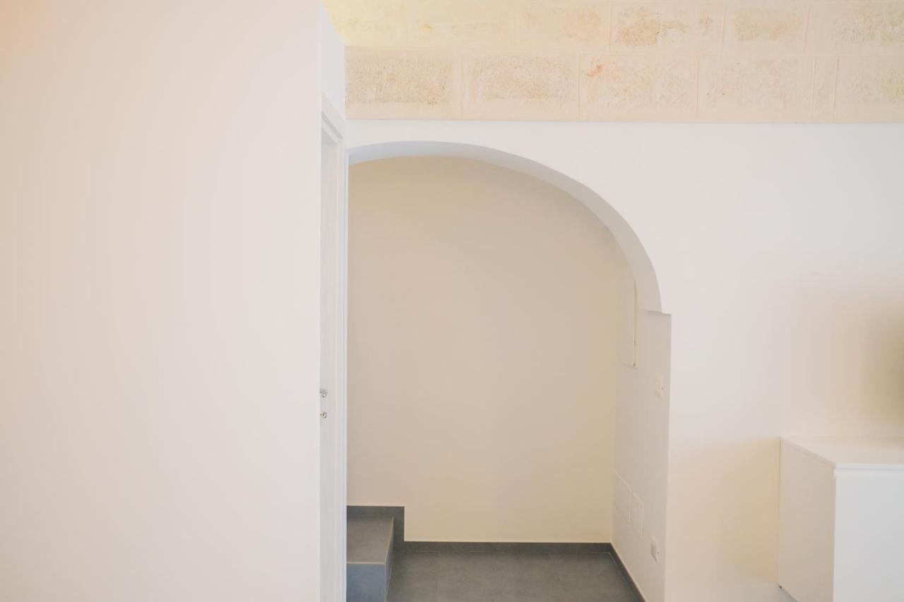 Suite Polignani モノーポリ エクステリア 写真