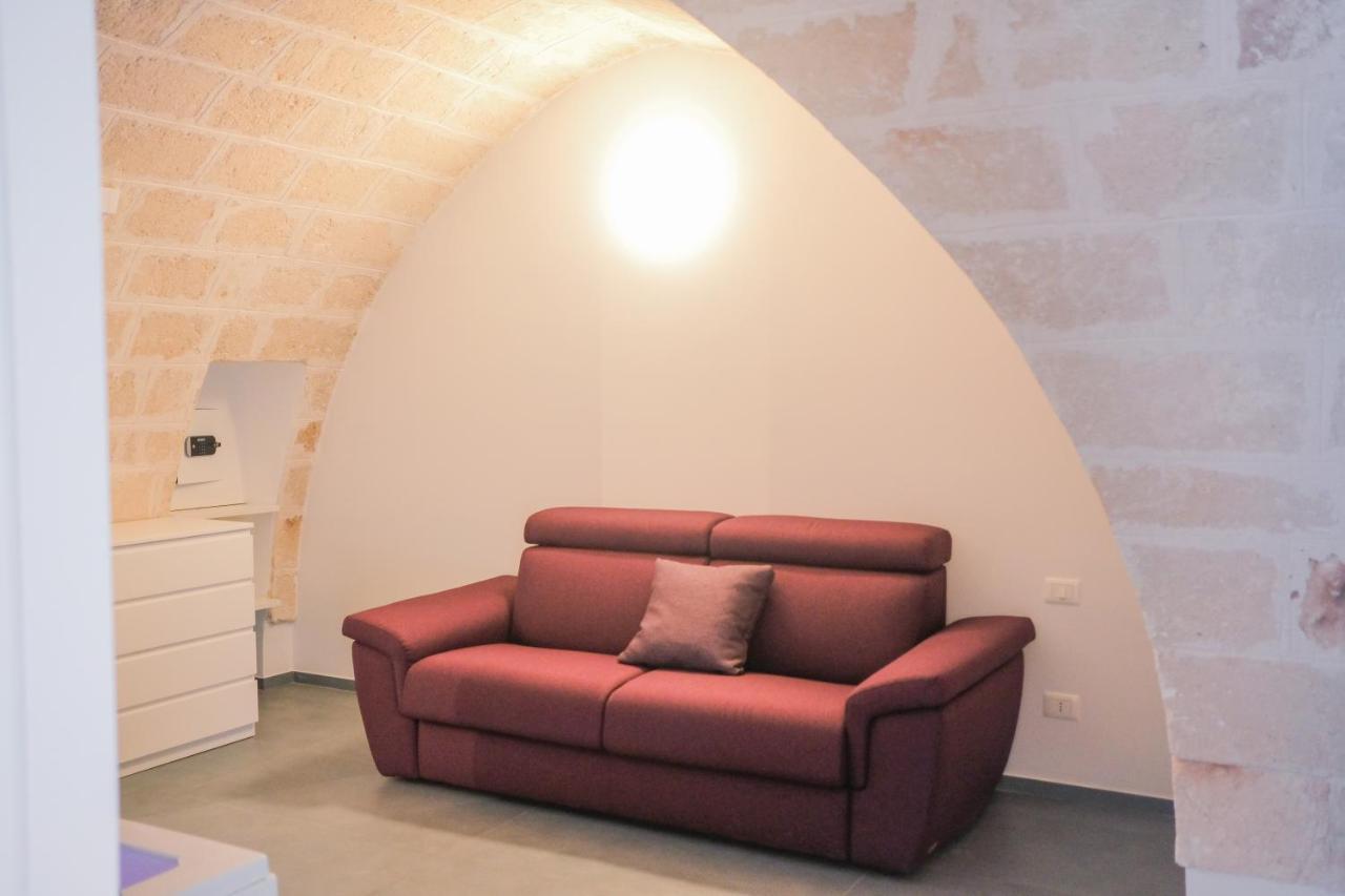 Suite Polignani モノーポリ エクステリア 写真